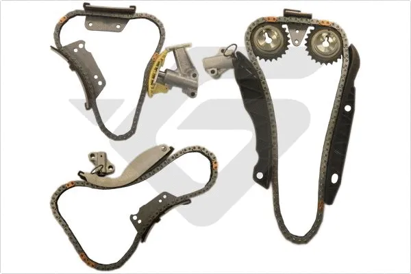 Timing Chain Kit (KHC 017M)
