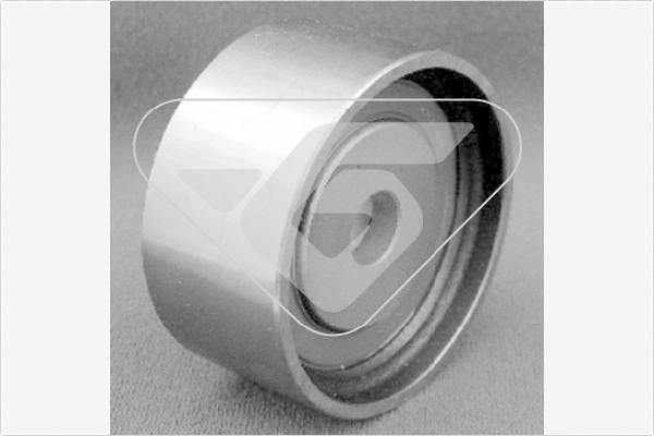 Deflection/Guide Pulley, timing belt (HEG 174)