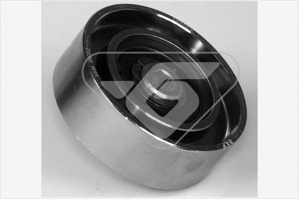 Deflection/Guide Pulley, V-ribbed belt (T0359)