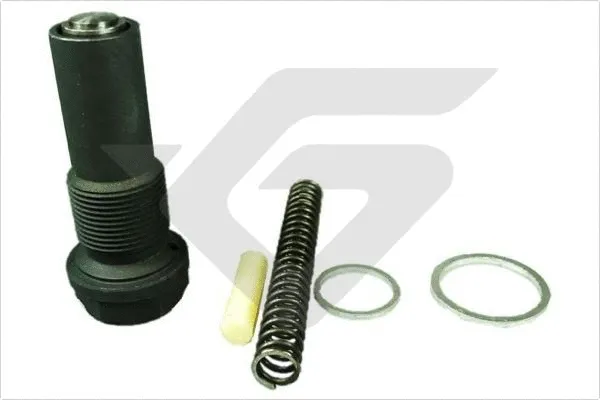 Tensioner, timing chain (TCH 023)