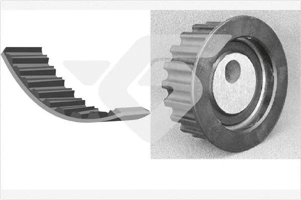 Timing Belt Kit (KH 109)