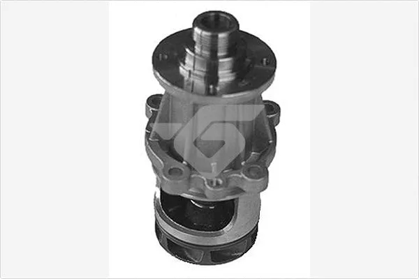Water Pump, engine cooling (WP198)