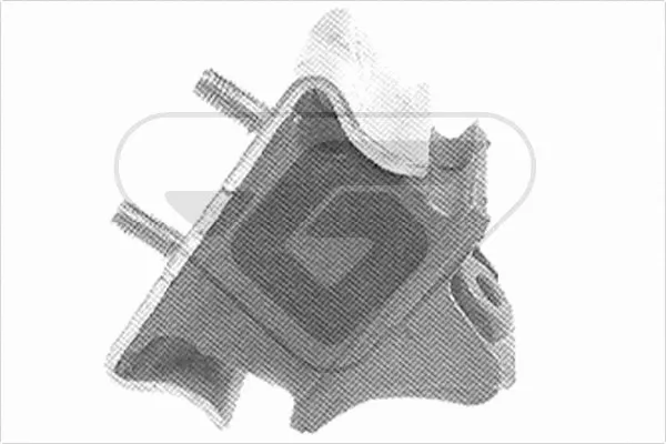 Mounting, engine (597134)