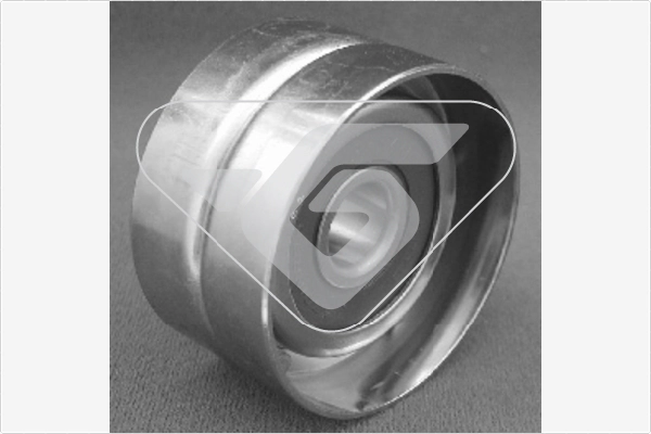Tensioner Pulley, timing belt (HTG 102)