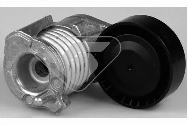 Tensioner Pulley, V-ribbed belt (T0385)