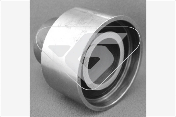 Deflection/Guide Pulley, timing belt (HEG 57)