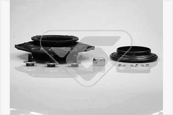 Repair Kit, suspension strut support mount (KS 02)