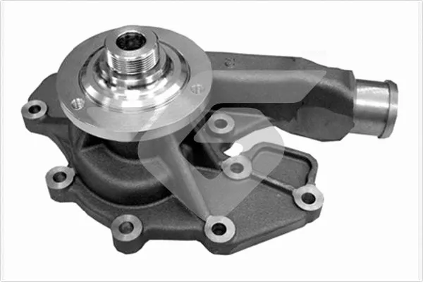 Water Pump, engine cooling (WP341)