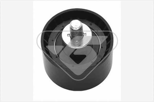 Deflection/Guide Pulley, timing belt (HEG 365)
