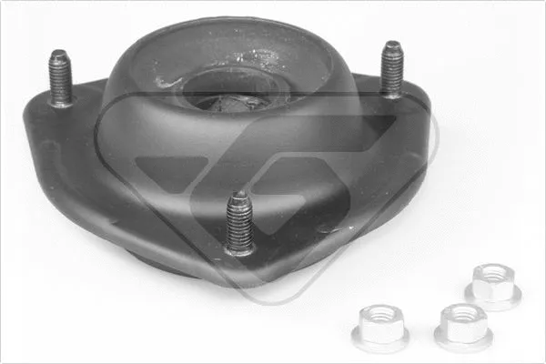 Rolling Bearing, suspension strut support mount (200044)