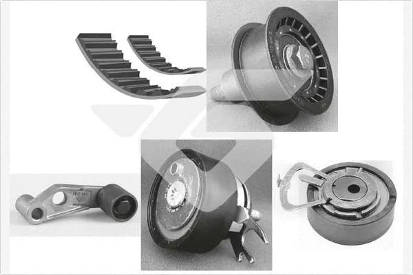Timing Belt Kit (KH 163)