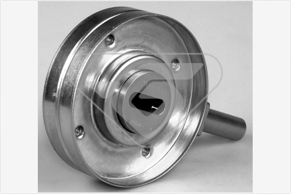 Tensioner Pulley, V-ribbed belt (T0289)