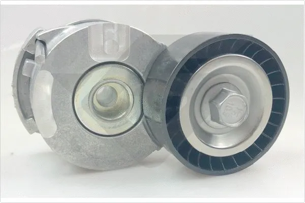 Tensioner Pulley, V-ribbed belt (T0705)