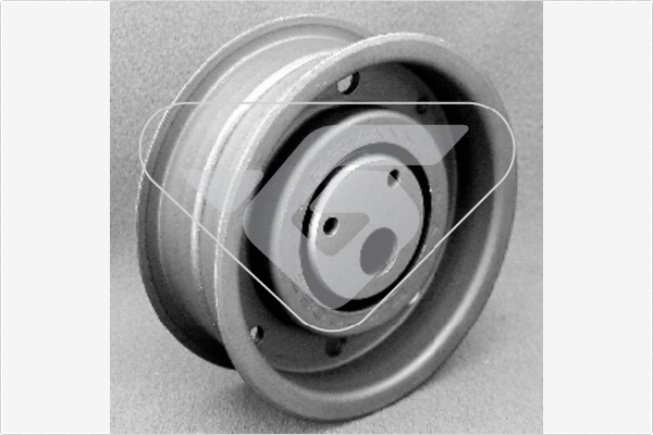 Tensioner Pulley, timing belt (HTG 67)