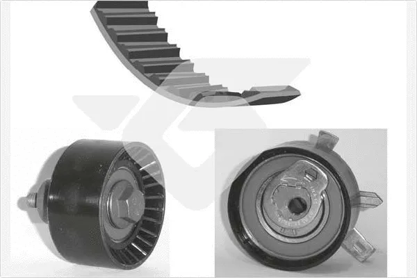 Timing Belt Kit (KH 239)