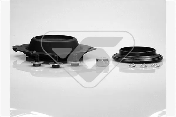 Repair Kit, suspension strut support mount (KS 01)