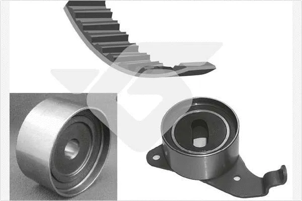 Timing Belt Kit (KH 233)