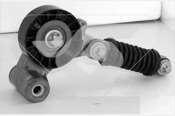 Tensioner Pulley, V-ribbed belt (T4006)