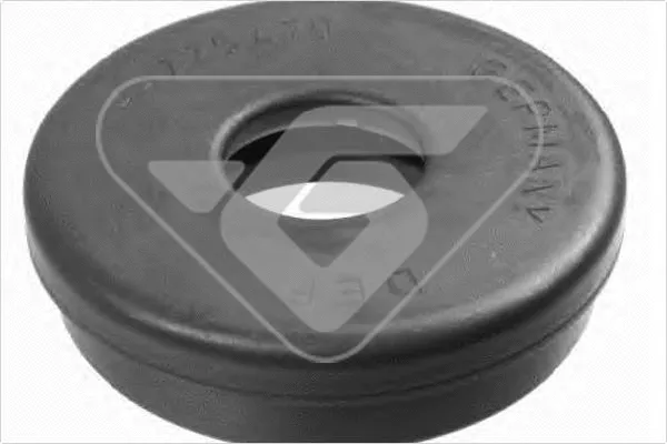 Rolling Bearing, suspension strut support mount (200037)