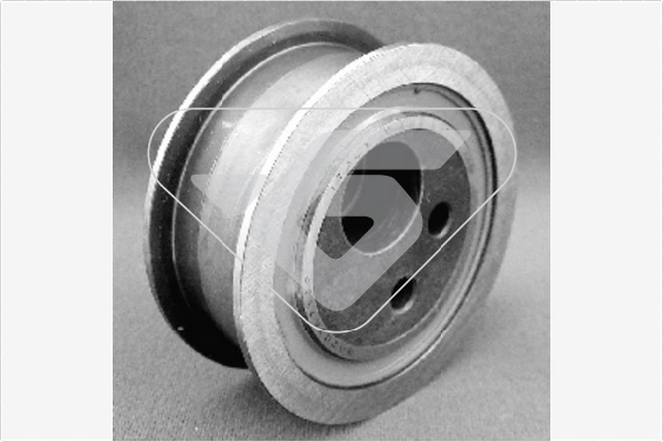Tensioner Pulley, timing belt (HTG 82)