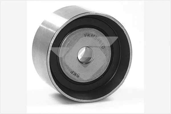Deflection/Guide Pulley, timing belt (HEG 462)