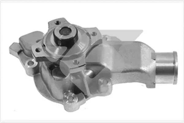 Water Pump, engine cooling (WP335)