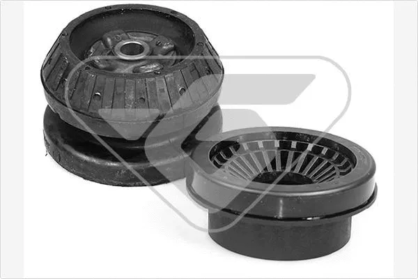 Repair Kit, suspension strut support mount (KS 182)