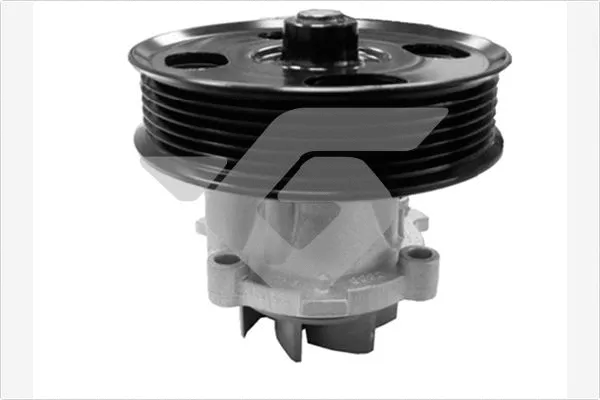 Water Pump, engine cooling (WP158)