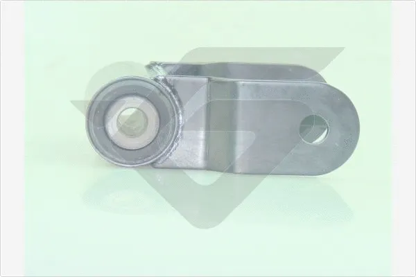 Mounting, leaf spring (590365)