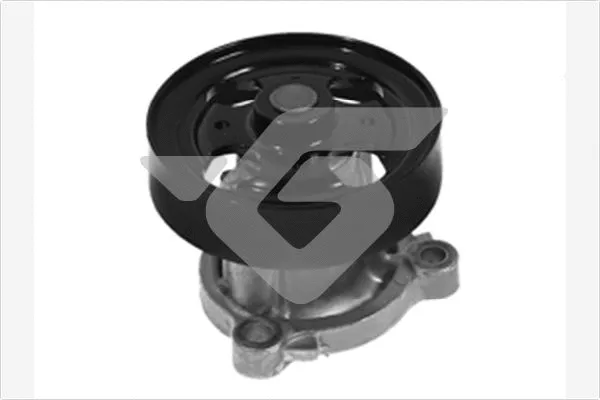 Water Pump, engine cooling (WP269)