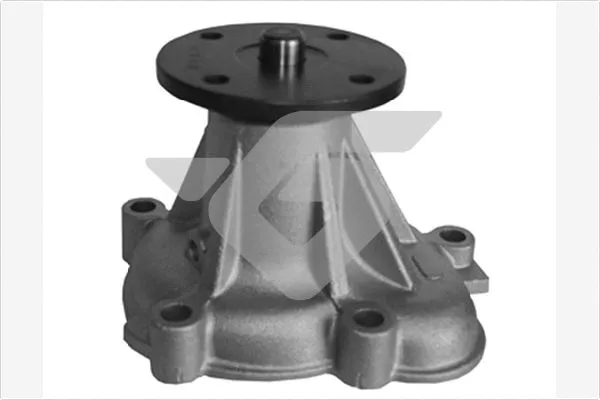Water Pump, engine cooling (WP344)