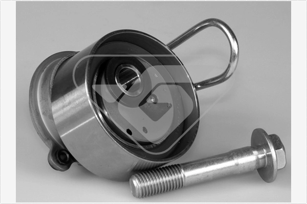 Tensioner Pulley, timing belt (HTG 395)