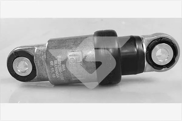 Tensioner Pulley, V-ribbed belt (T0545)