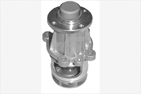 Water Pump, engine cooling (WP232)