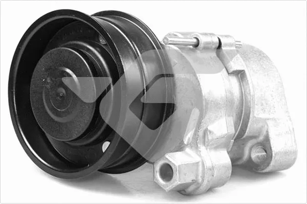 Tensioner Pulley, V-ribbed belt (TK026)