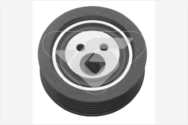 Tensioner Pulley, V-ribbed belt (T0030)