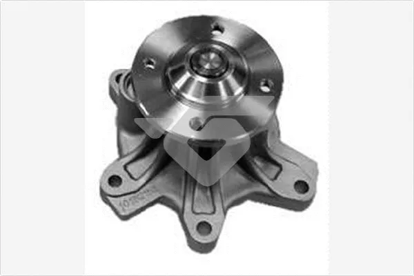 Water Pump, engine cooling (WP114)