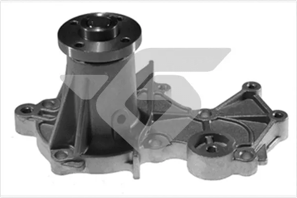Water Pump, engine cooling (WP322)