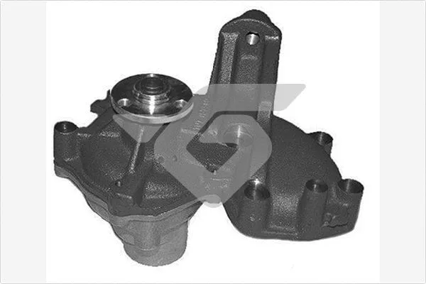 Water Pump, engine cooling (WP348)