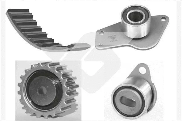 Timing Belt Kit (KH 33)