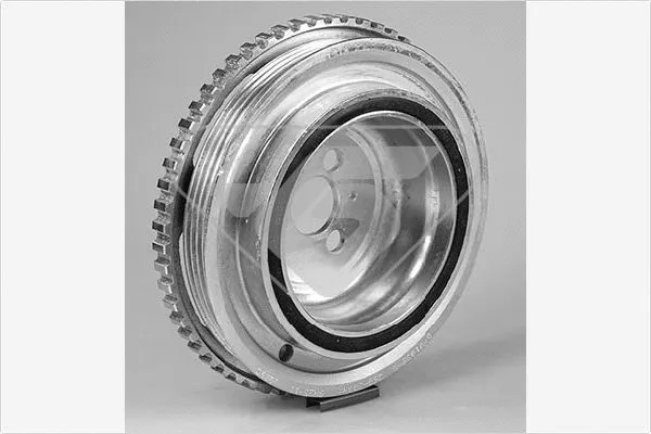 Belt Pulley, crankshaft (DP106)