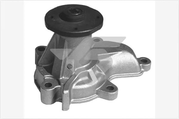 Water Pump, engine cooling (WP351)