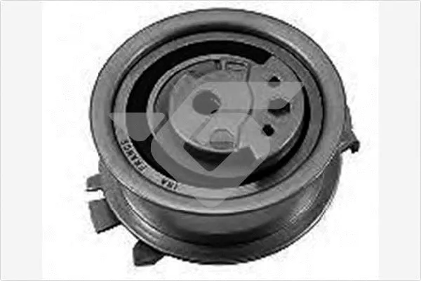 Tensioner Pulley, timing belt (HTG 414)