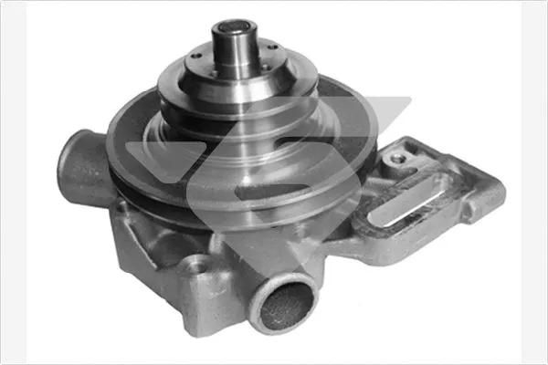 Water Pump, engine cooling (WP298)