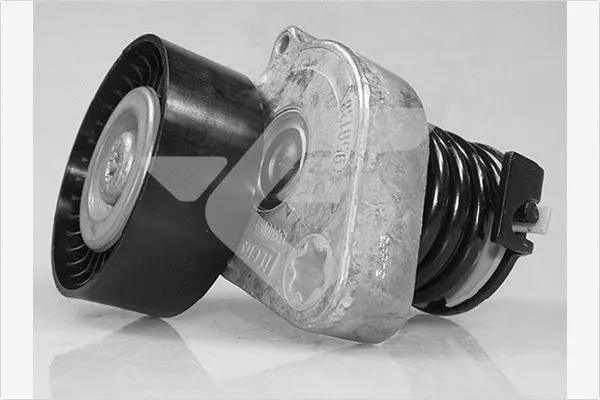 Tensioner Pulley, V-ribbed belt (T0606)