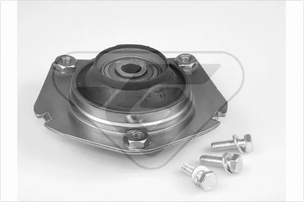 Repair Kit, suspension strut support mount (KS 43)