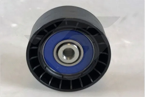 Deflection/Guide Pulley, V-ribbed belt (TK057)