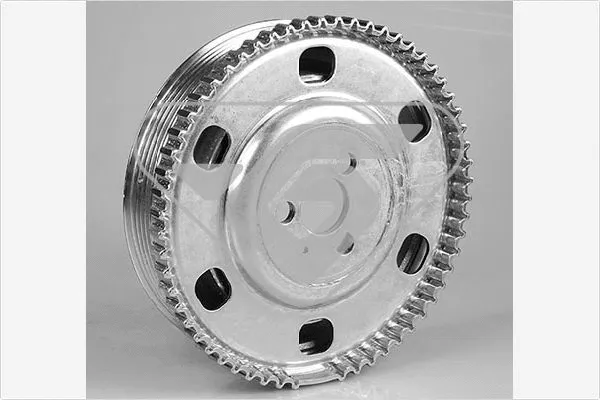 Belt Pulley, crankshaft (DP097)