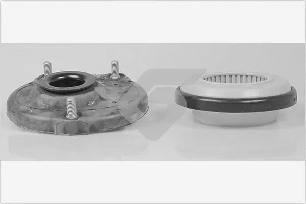 Repair Kit, suspension strut support mount (KS 203)