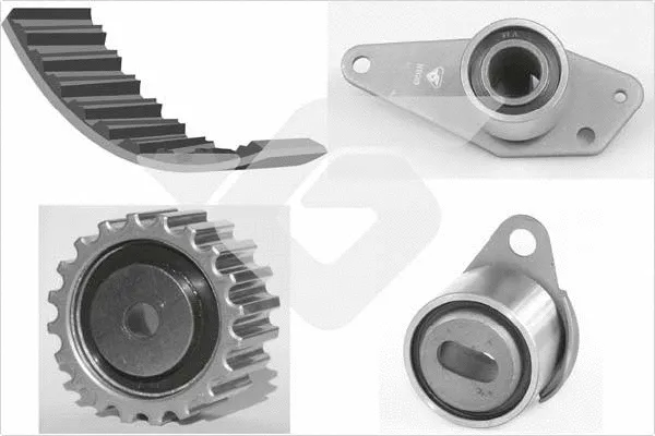 Timing Belt Kit (KH 155)